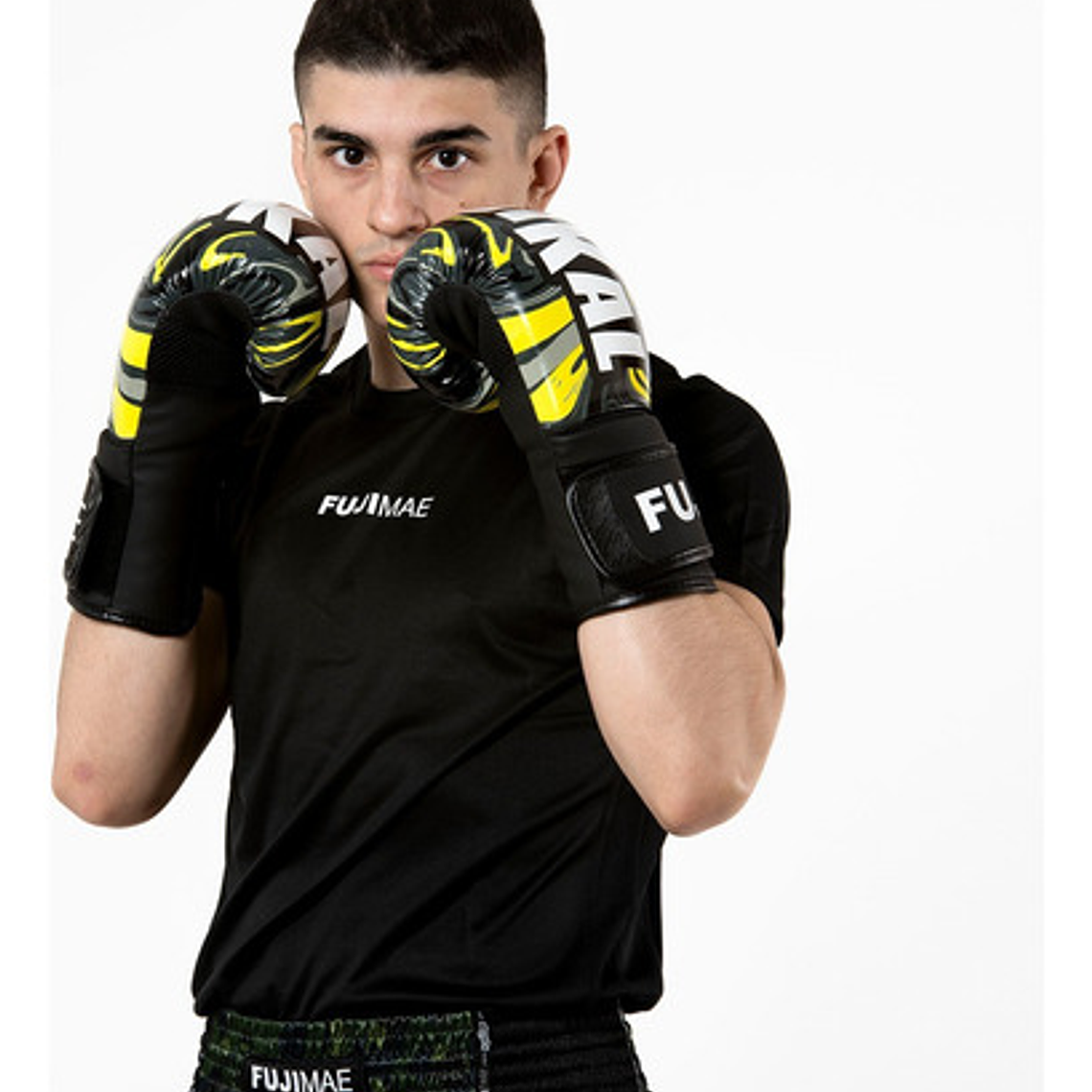 Guantes Boxeo Radikal 3.0 10 oz 38