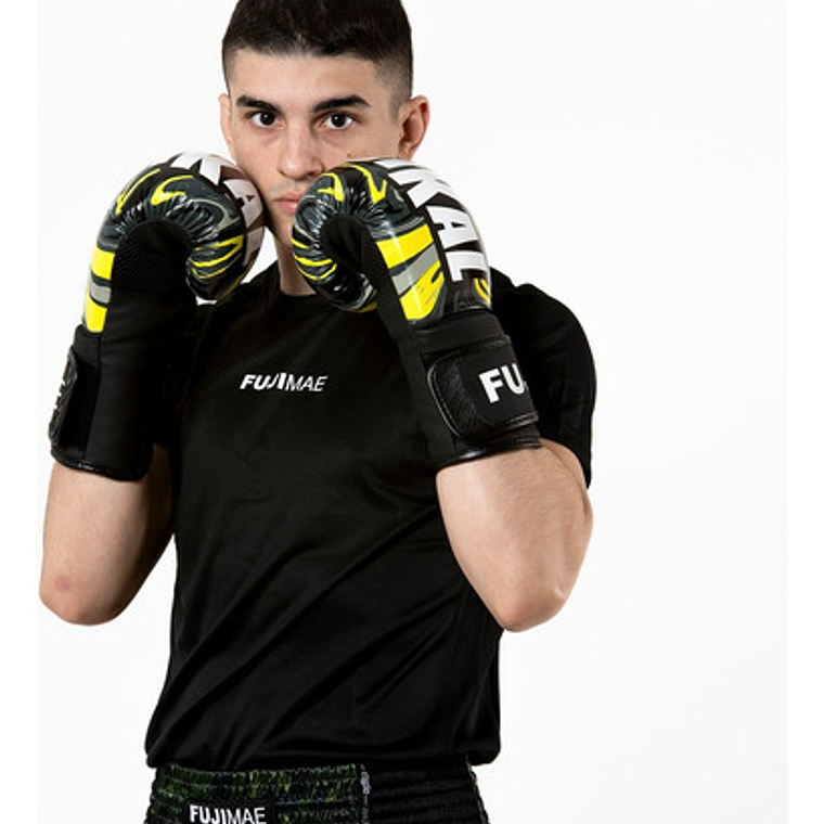Guantes Boxeo Radikal 3.0 10 oz 38