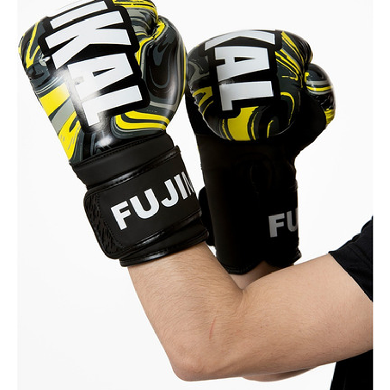 Guantes Boxeo Radikal 3.0 10 oz 39