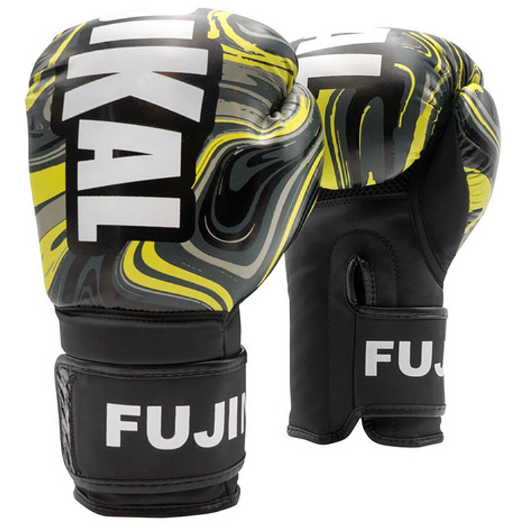 Guantes Boxeo Radikal 3.0 10 oz 40