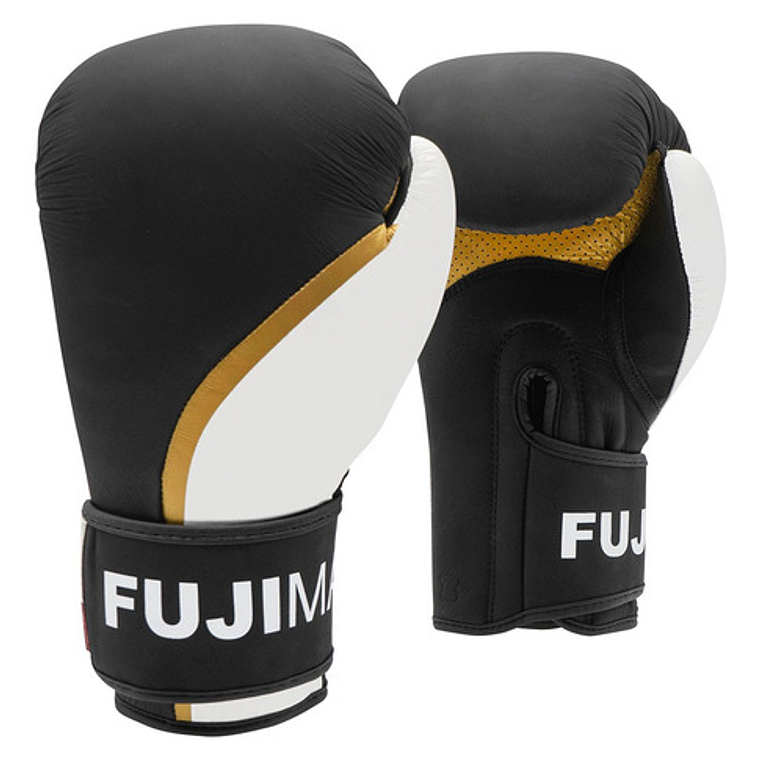Guantes Boxeo Advantage Cuero 3 Qs 10 oz 3