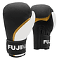 Guantes Boxeo Advantage Cuero 3 Qs 10 oz - Miniatura 3
