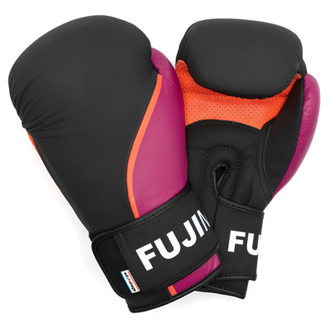 Guantes Boxeo Advantage Cuero 3 Qs 10 oz 1
