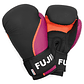 Guantes Boxeo Advantage Cuero 3 Qs 10 oz - Miniatura 1
