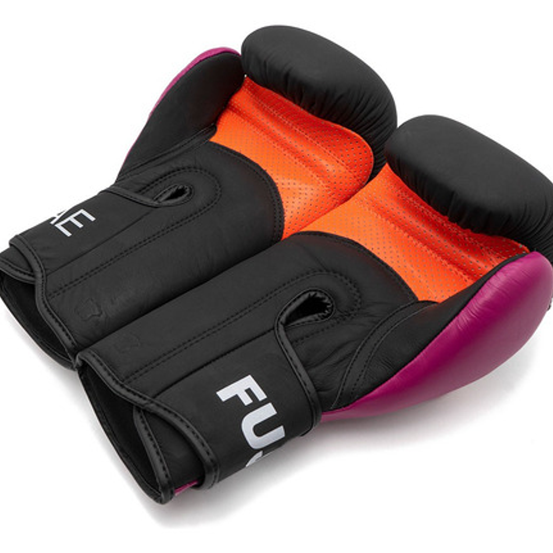 Guantes Boxeo Advantage Cuero 3 Qs 10 oz 3