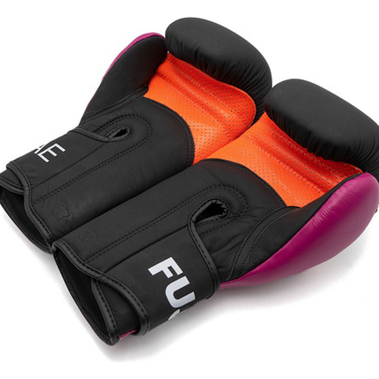 Guantes Boxeo Advantage Cuero 3 Qs 10 oz 3