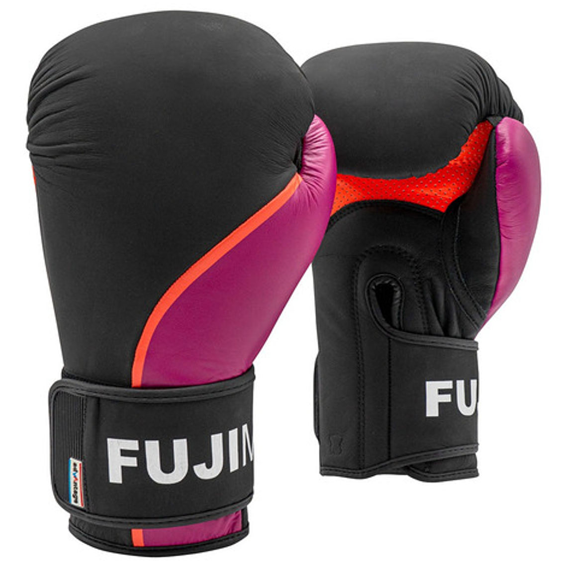 Guantes Boxeo Advantage Cuero 3 Qs 10 oz 4