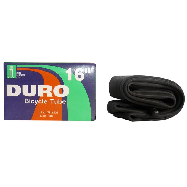 Camara Duro Aro 16