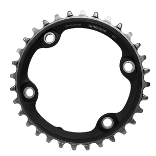 Catalina Shimano Slx Sm-Crm70 32T For Fc-M7000-1 For 1X11 Ismc