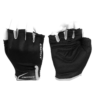 Guantes Best Sb-01-8032 Negro Talla Xl