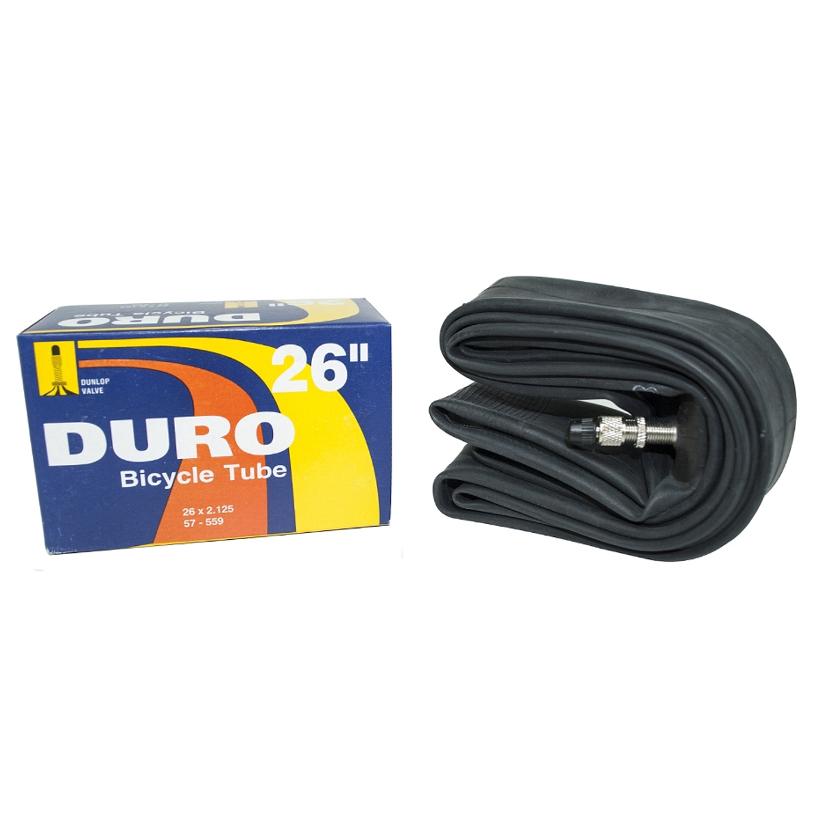 Bici Donna 26 Multipack Tubi Interni Per Bicicletta Mountain Bike 26x1. 95/2.125 - Valvola Presta 48mm, Marca ZOL Camera Aria 26x1.95 2.125