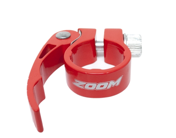Collerin Con Bloqueo Zoom 28.6Mm At-101 Ys794