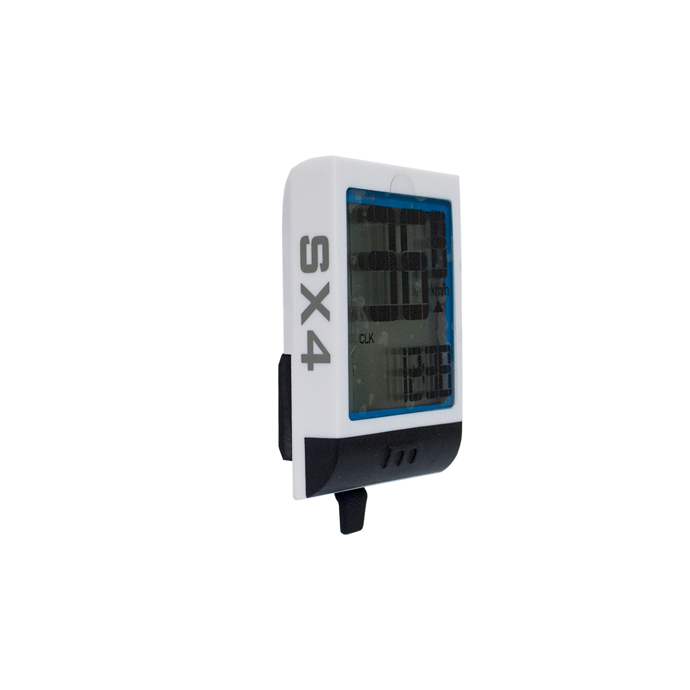 Ciclocomputador Pro Sx4 Digital Blanco
