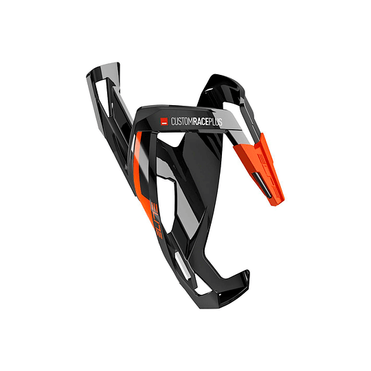 PORTA CARAMAGIOLA ELITE CUSTOM RACE PLUS ORANGE 0140647