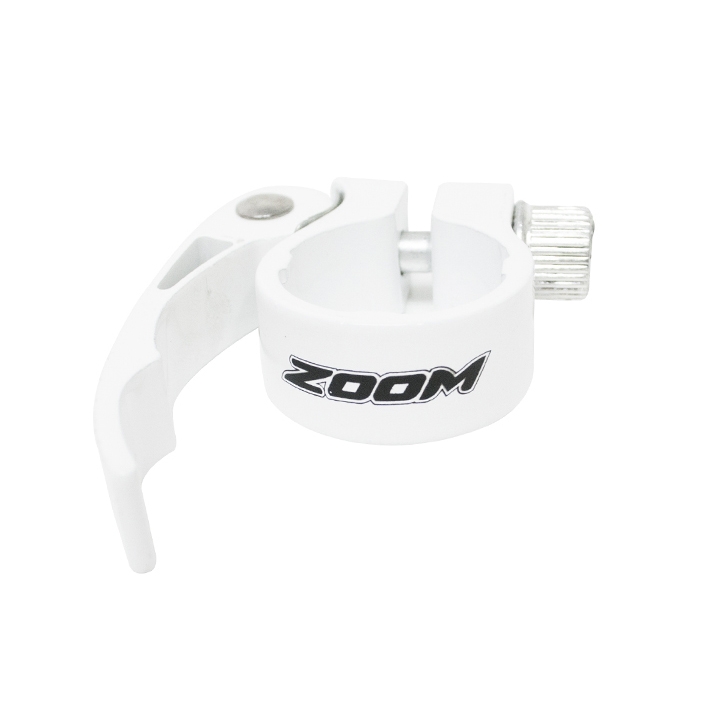 Collerin C/Bloqueo Zoom 28.6Mm Blanco