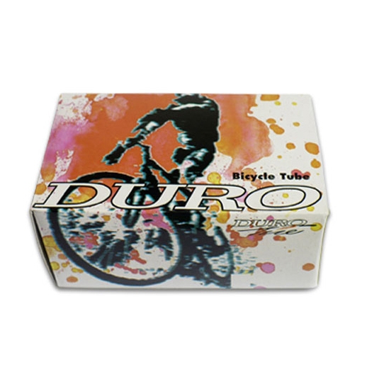 Camara 28 X 1-1/2 X 1.3/8 Duro V/Bicicleta China
