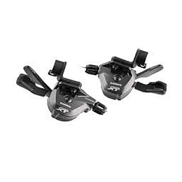 MANILLAS DE CAMBIO DEORE XT SL-M8000 I-SPELLC 11 VEL