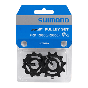 Rueda De Cambio  Shimano Rd-R8000 Tension  Guide