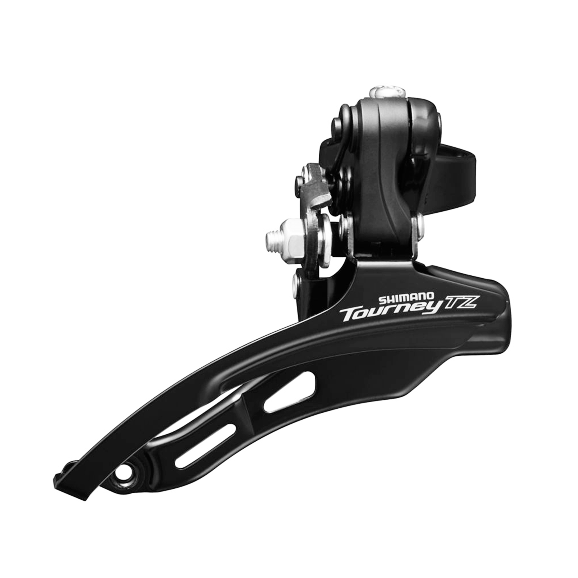 Cambiador Shimano Tz Fd-Tz510-Ds6 For 3 (Friction)