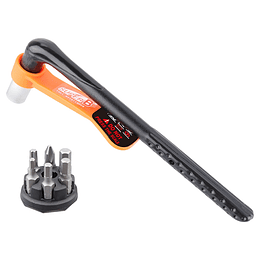 LLAVE TORQUE SUPER B TB-TW15