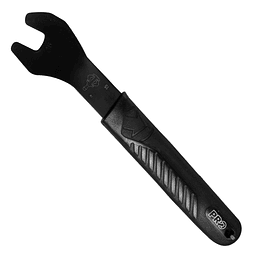 HERRAMIENTA PRO BIKEGEAR TOOL PEDAL WRENCH BLACK 15MM PRTLB039