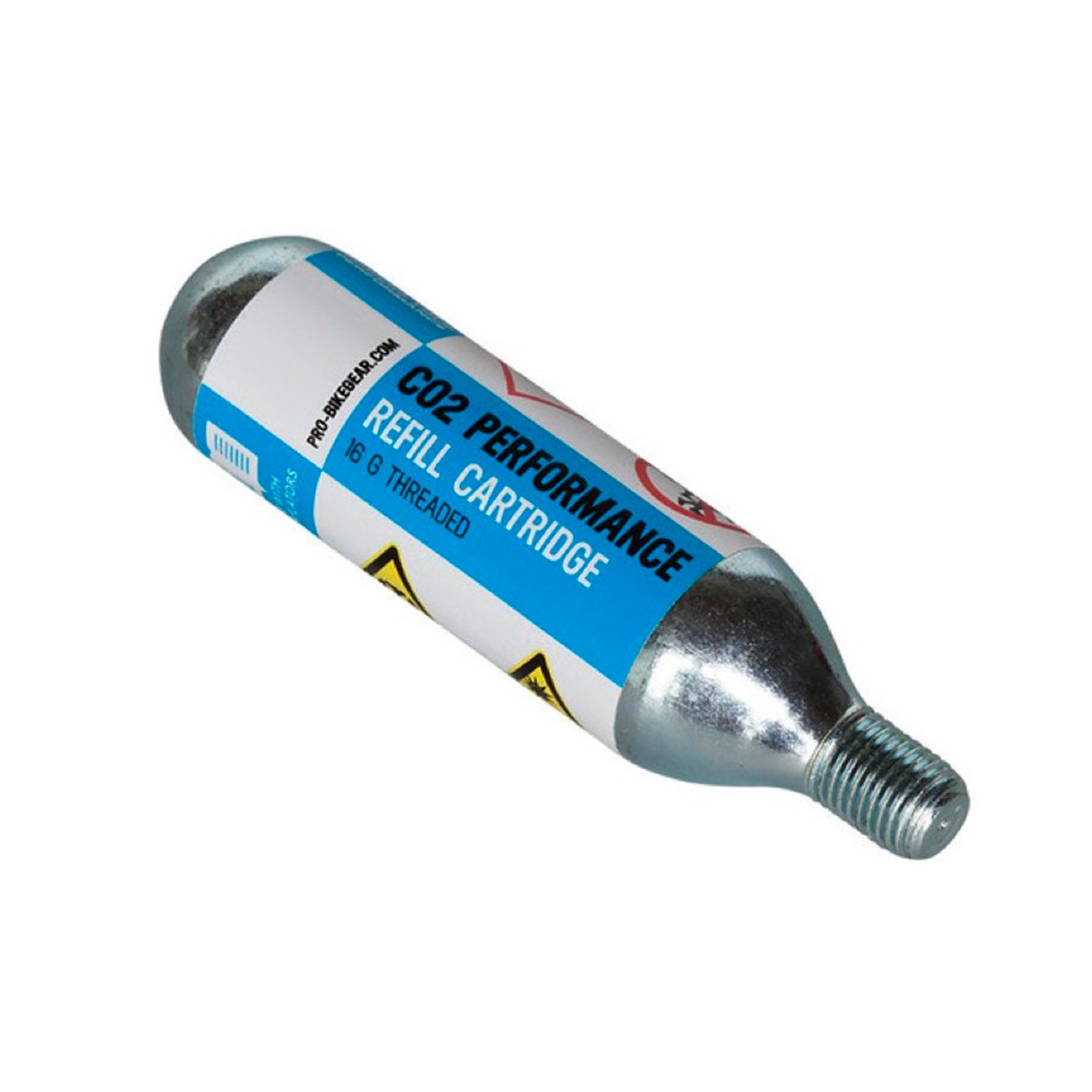 Cartridge Co2 Pro 16Gr. 30 X 16Gr. Prpu0072
