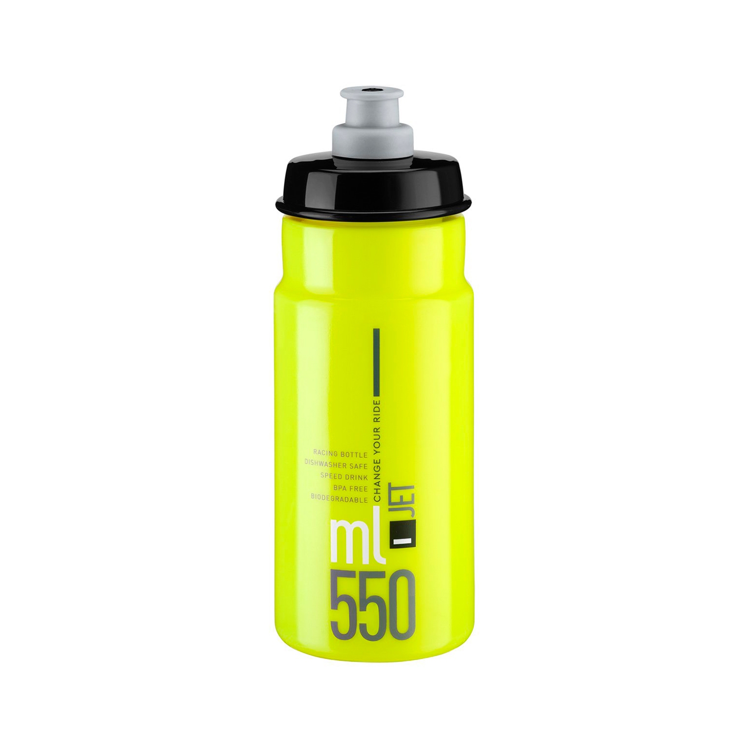 Caramagiola Elite Jet Fluor