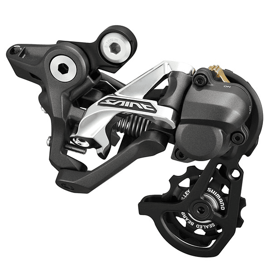 CAMBIO SHIMANO SAINT RD-M820-SS 10V. 280 GRAMOS