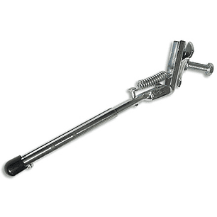 Pata Apoyo Regulable  C.P.16 Al  28