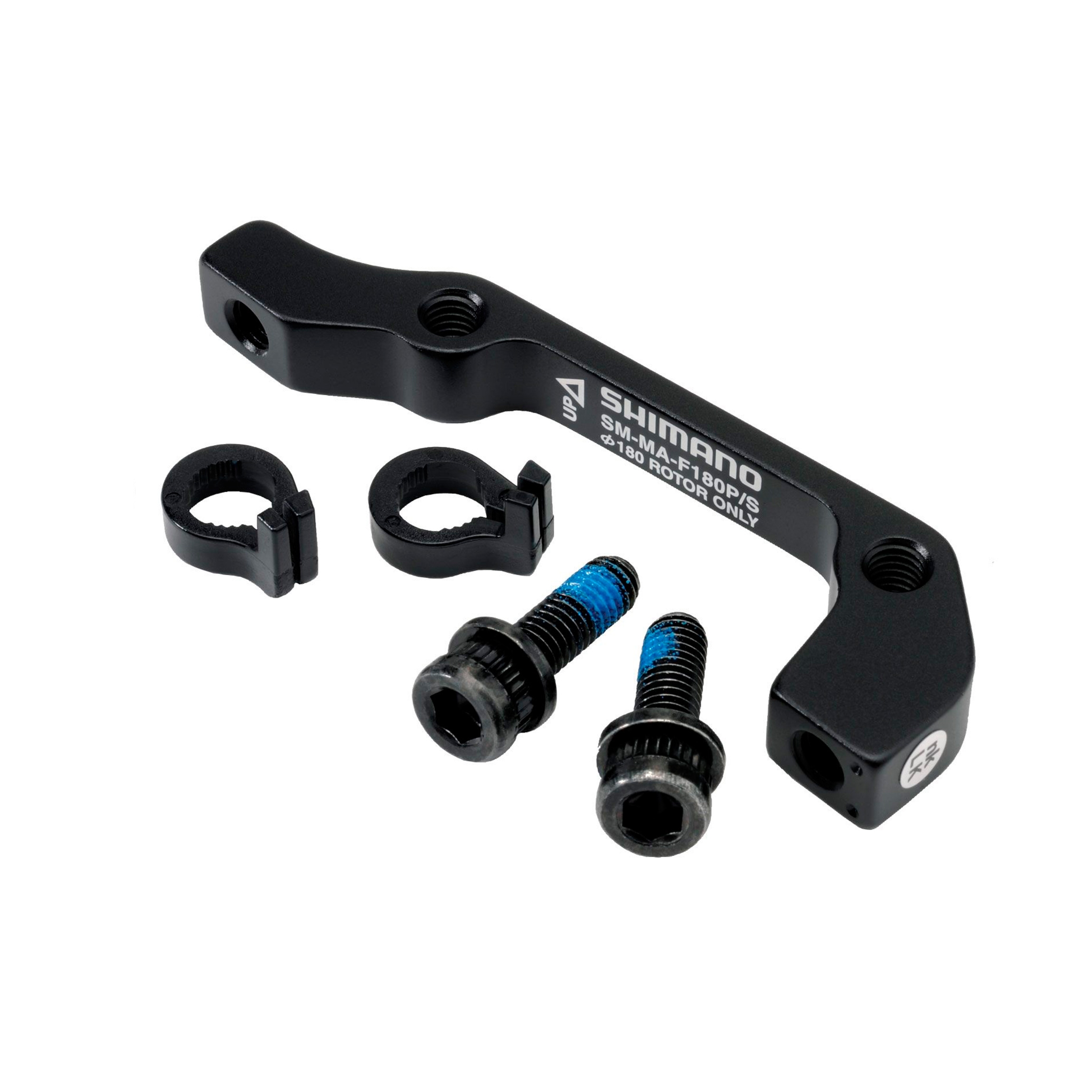 Adaptador Freno Sm-Ma90-F180 Pp Shimano