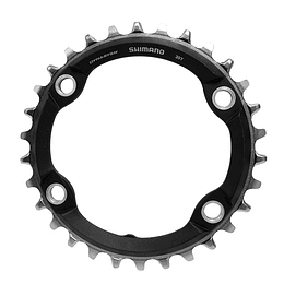 CATALINA SHIMANO SLX SM-CRM70, 30T, FOR FC-M7000-1, FOR 1X11 ISMC,