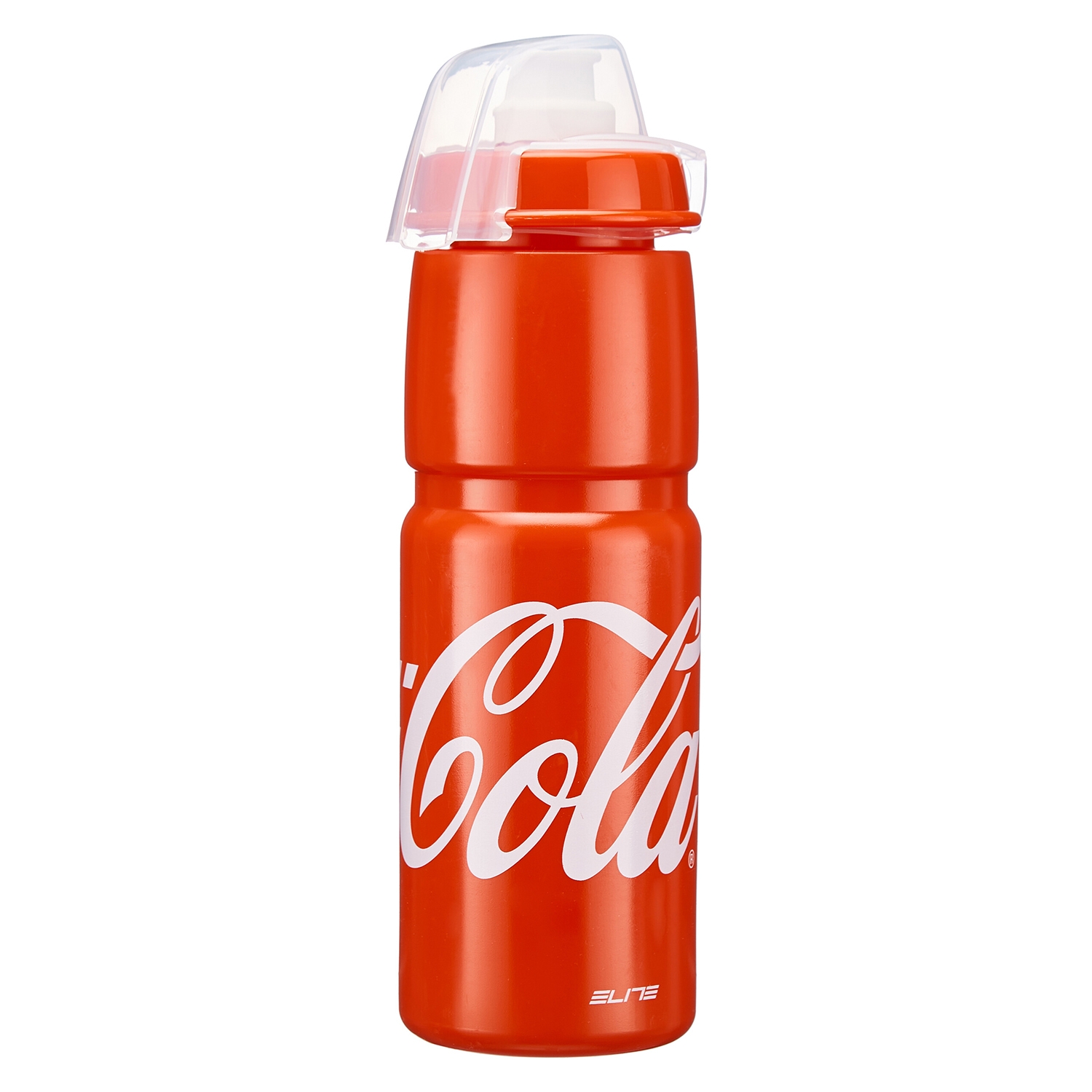 Caramagiola Elite Jet Plus Coca-Cola Biodegradable Red 750 Ml 0190705