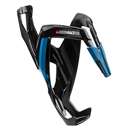 PORTA CARAMAGIOLA ELITE CUSTOM RACE BLACK / BLUE