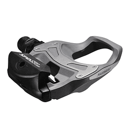 PEDAL SHIMANO  PD-R550-G GRAY  (310GRS)