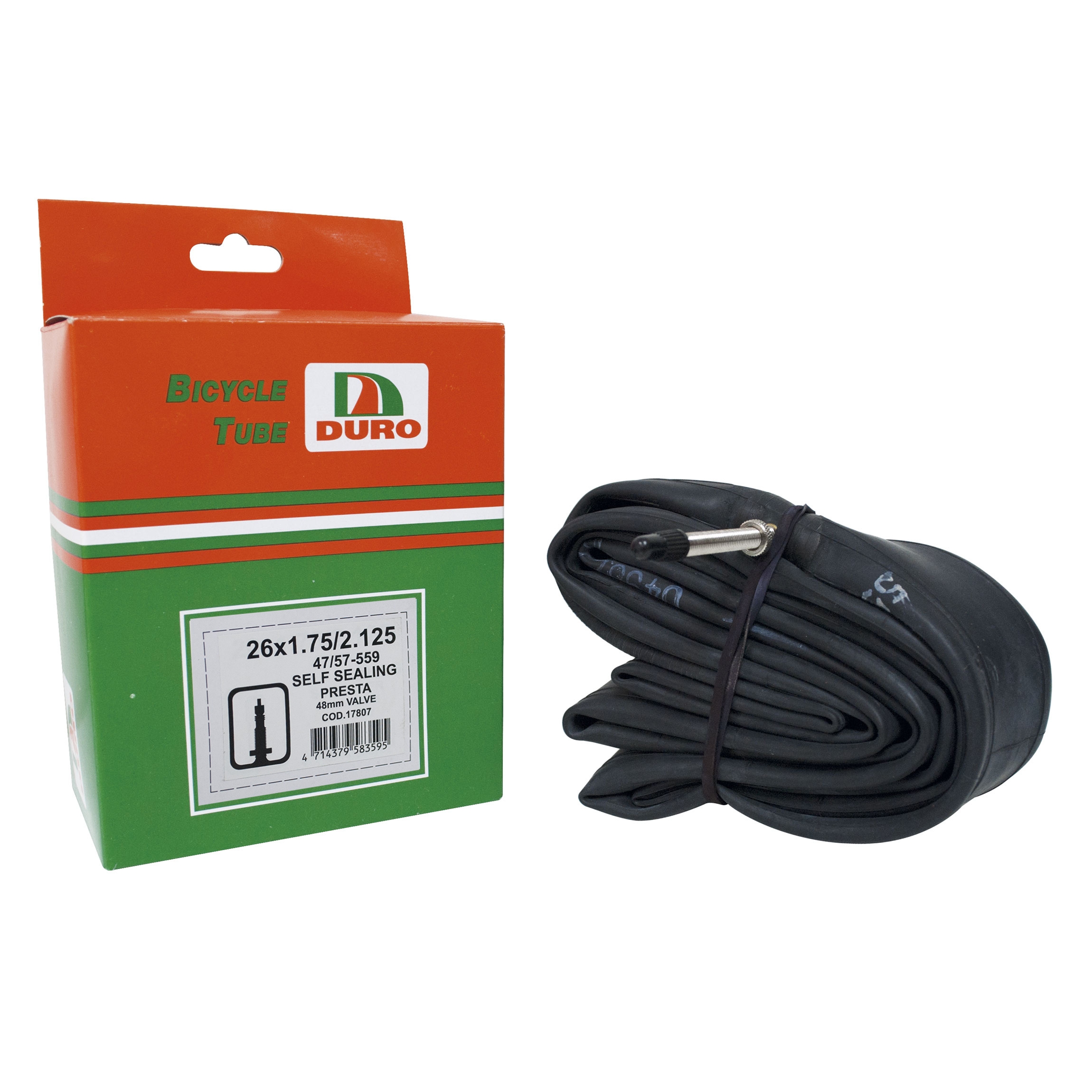 Camara 26 X 1,752.125 Duro Vfrancesa 48Mm Cliquido
