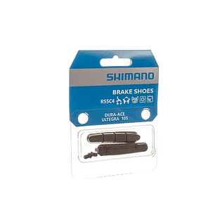 Repuesto Patin (Par) ** R55C4 ** Prueda Alum. (Y8L298060)