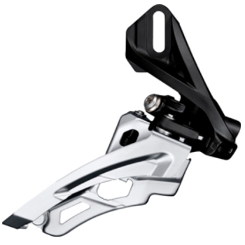 CAMBIO SHIMANO DEORE 11V