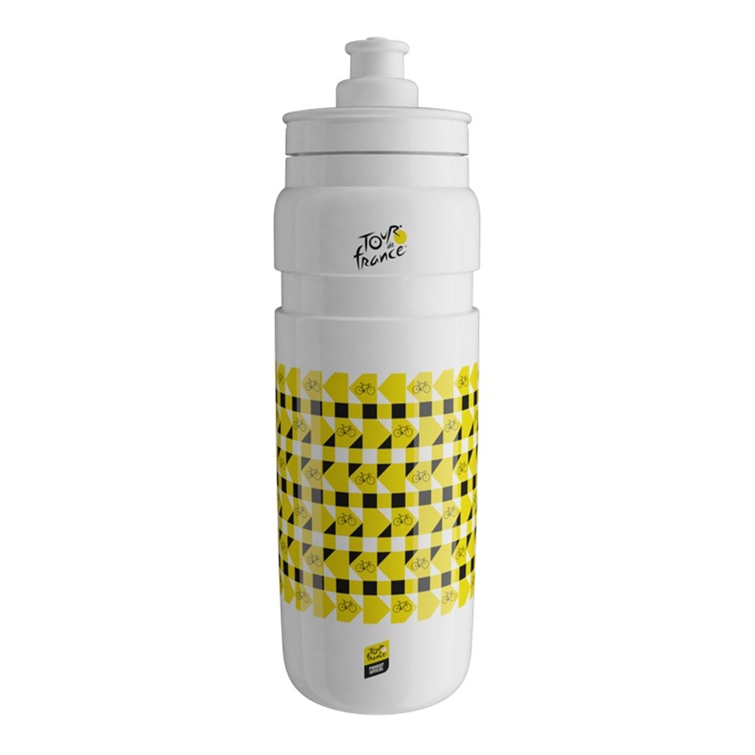 Caramagiola Elite Fly Tour De France White 750 Ml 01607138