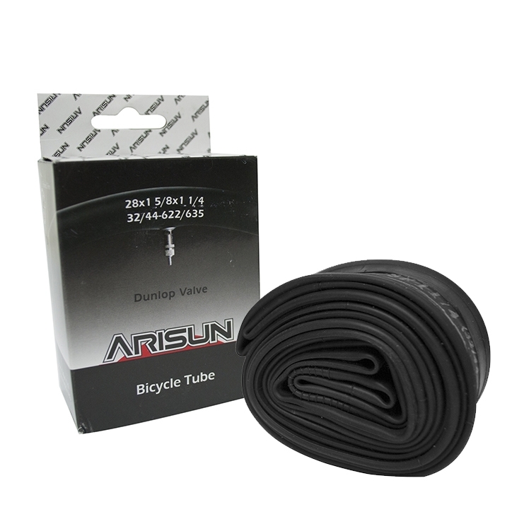 Camara Arisun 28 X 1-58 Vbicicleta 26.5Mm