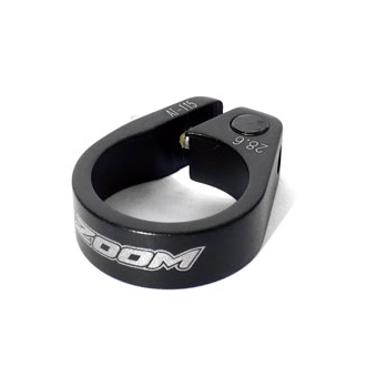 Collerin Zoom 28.6Mm Negro