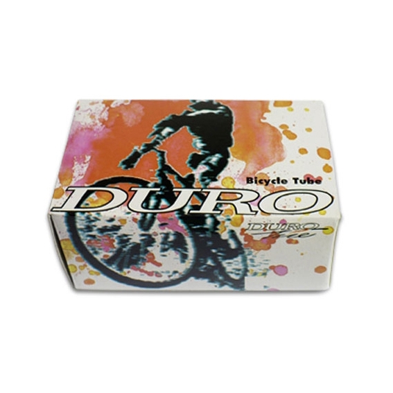 Camara 26 X 1-38 ** Duro ** Vbicicleta China