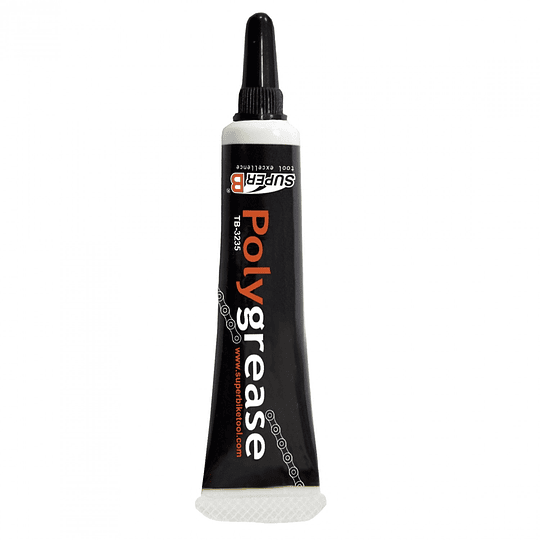 GRASA PORTATIL SUPER BIKE TOOL 5ML OLY GREASE MOD. TB-3235 CLASSIC