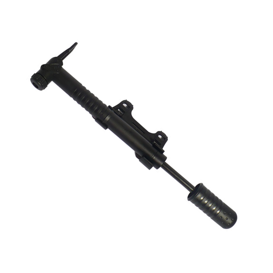 Bombin Gravel Mini Negro