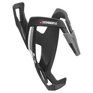 Porta Caramagiola Elite Custom Race Plus Black, White Graphics