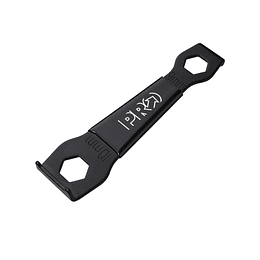 HERRAMIENTA PRO BIKEGEAR TOOL CHAINRING NUT WRENCH 2019