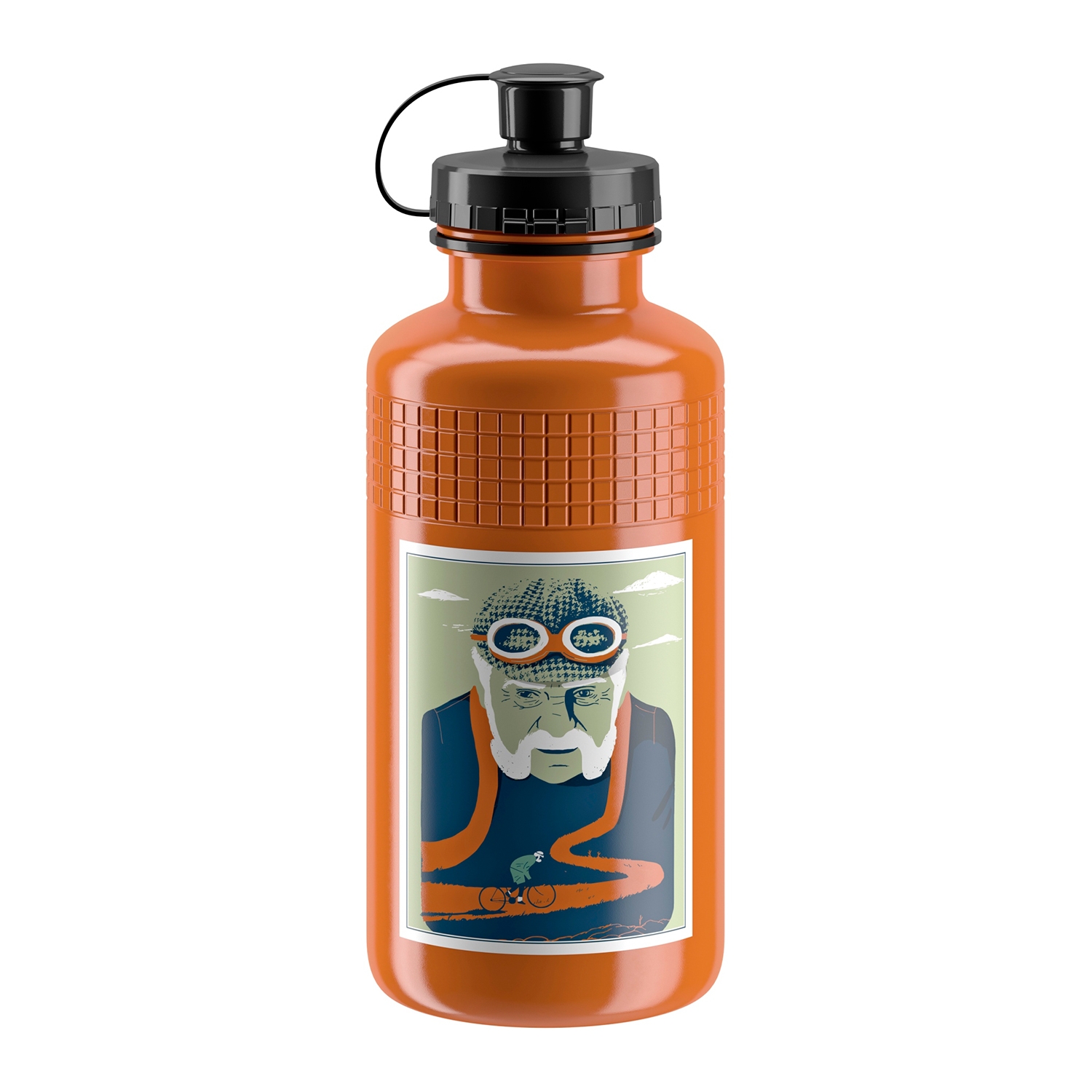 Caramagiola Elite Eroica Luciano Berruti 500 Ml 0160315