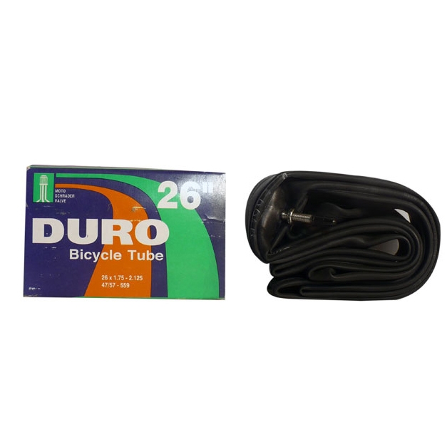 Camara 26 X 1.752.125 ** Duro ** Vauto China