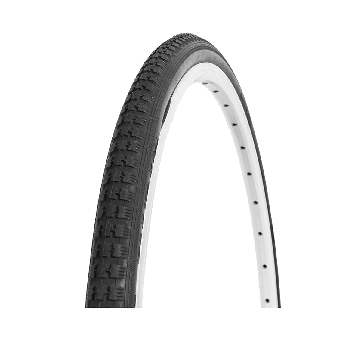 NEUMATICO RALCO 28 X 1 5/8 X 1 1/4 SUPER GRIP (R2123) NEGRO