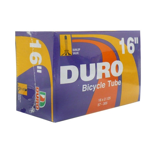 Camara 16 X 2.125 ** Duro ** V/Bicicleta