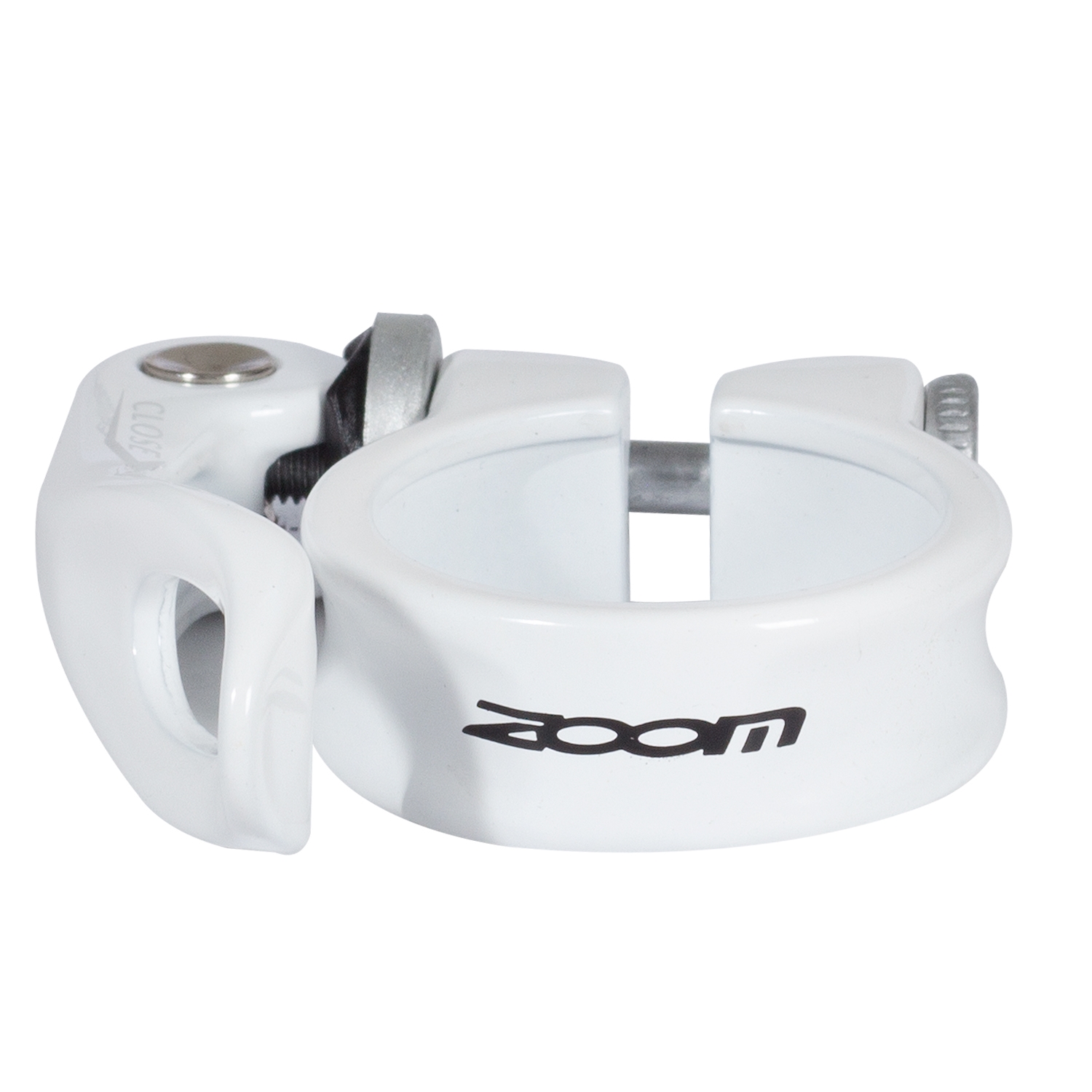Collerin C/Bloqueo ** Zoom ** 35.0Mm Blanco